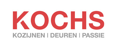 Kochs Kozijnen Deuren logo