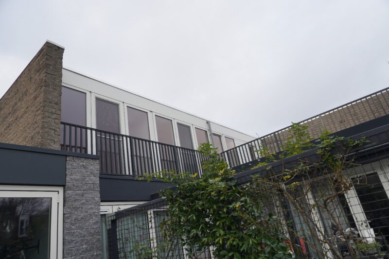 Kunststof kozijnen Gouda