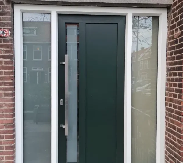 Kunststof kozijnen Zoetermeer